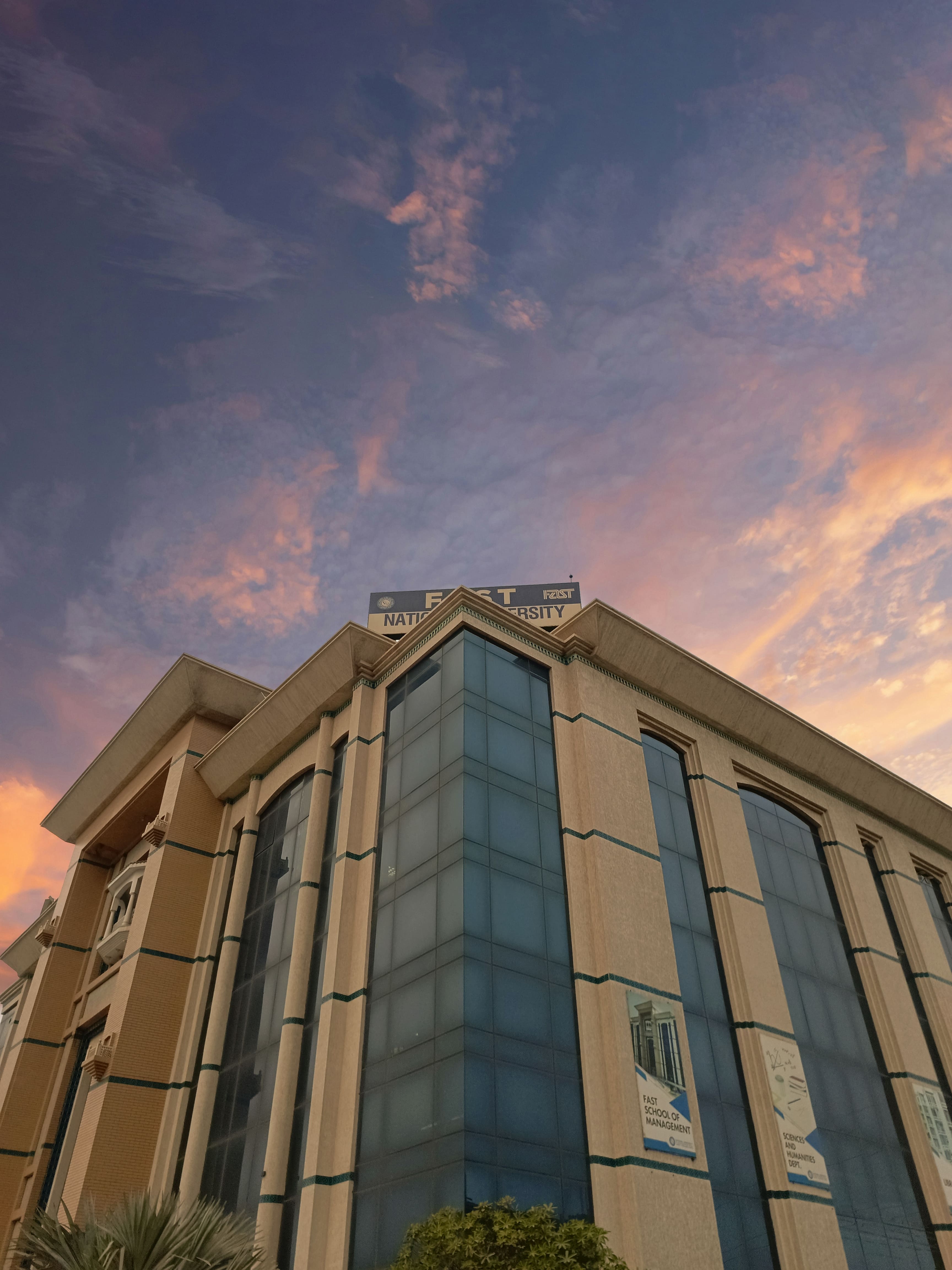 B.S. Electrical & Electronics Engineering